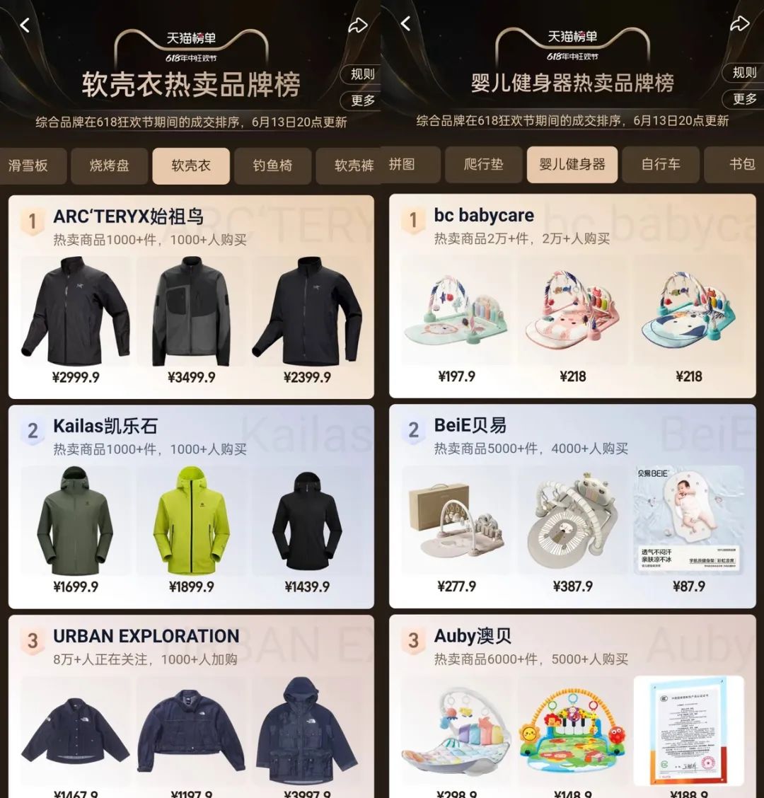 天猫618_天猫618大促活动方案_天猫618活动什么时候开始