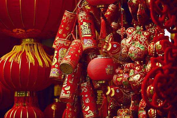 淘宝年货节优惠力度大吗