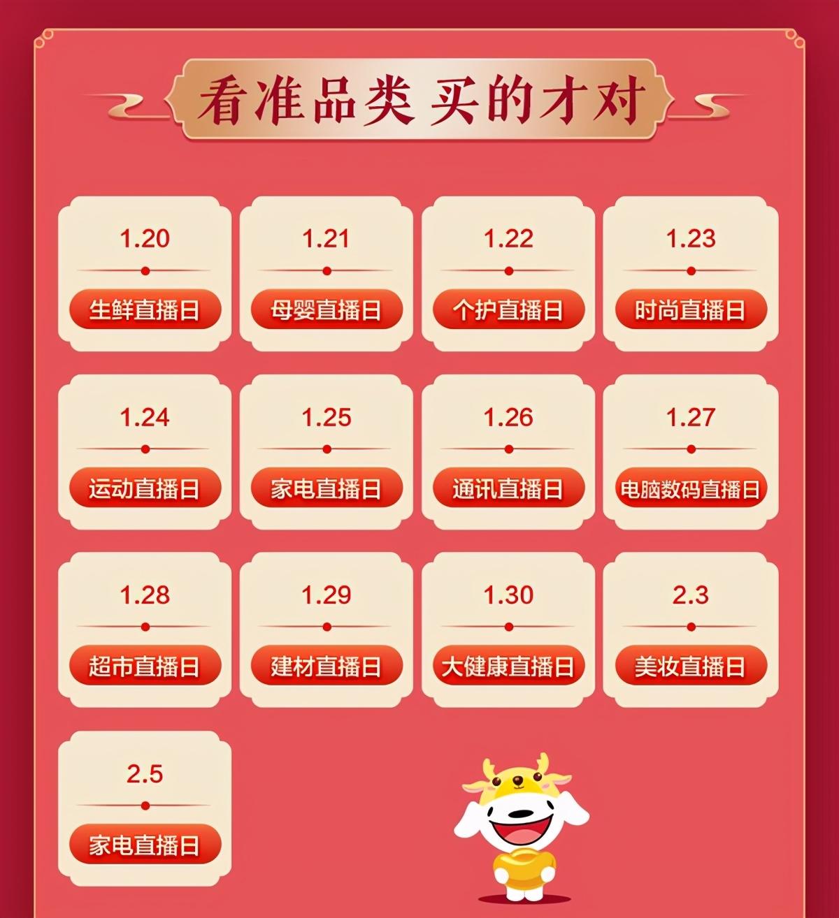 京东年货节是什么时候开始_京东年货节广告_京东年货节