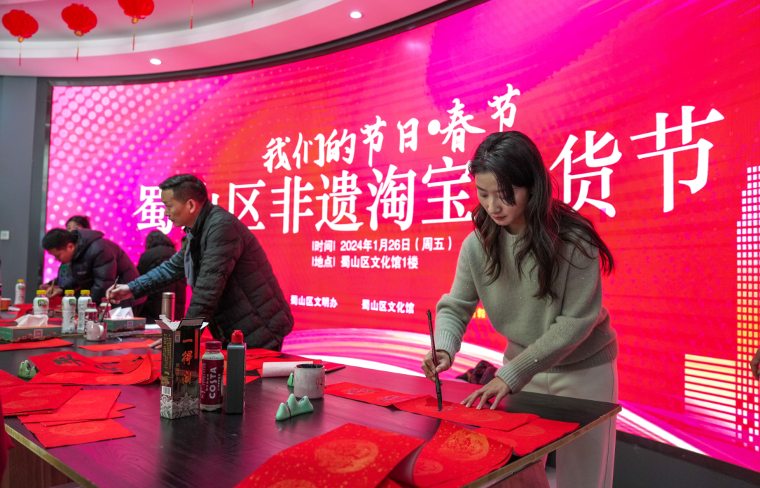 淘宝年货节活动策划方案_淘宝年货节活动_淘宝年货节的活动