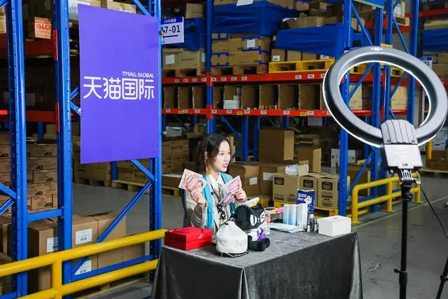 天猫618开门红_天猫开门红是正品吗_天猫开门红时间