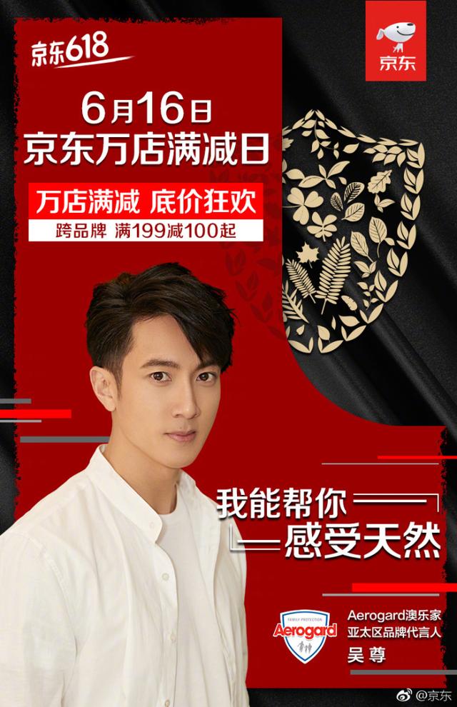 京东618全套营销策略，文案人必备