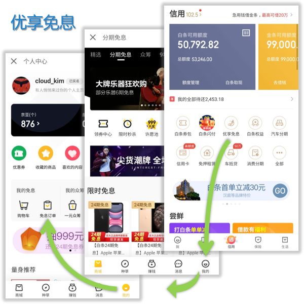 京东优惠价劵_京东优惠券的使用规则_京东优惠券