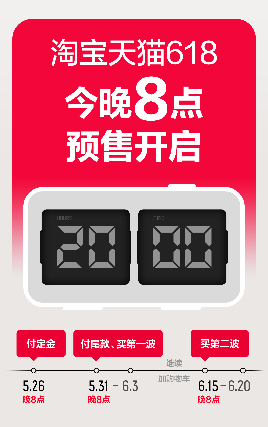 天猫预售和现货的区别_天猫618预售_天猫预售的定金可以退吗