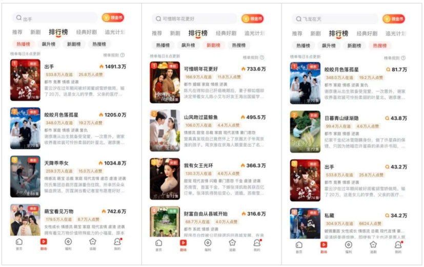 河马剧场怎么推广赚钱_短剧赚钱平台_河马剧场免费短剧