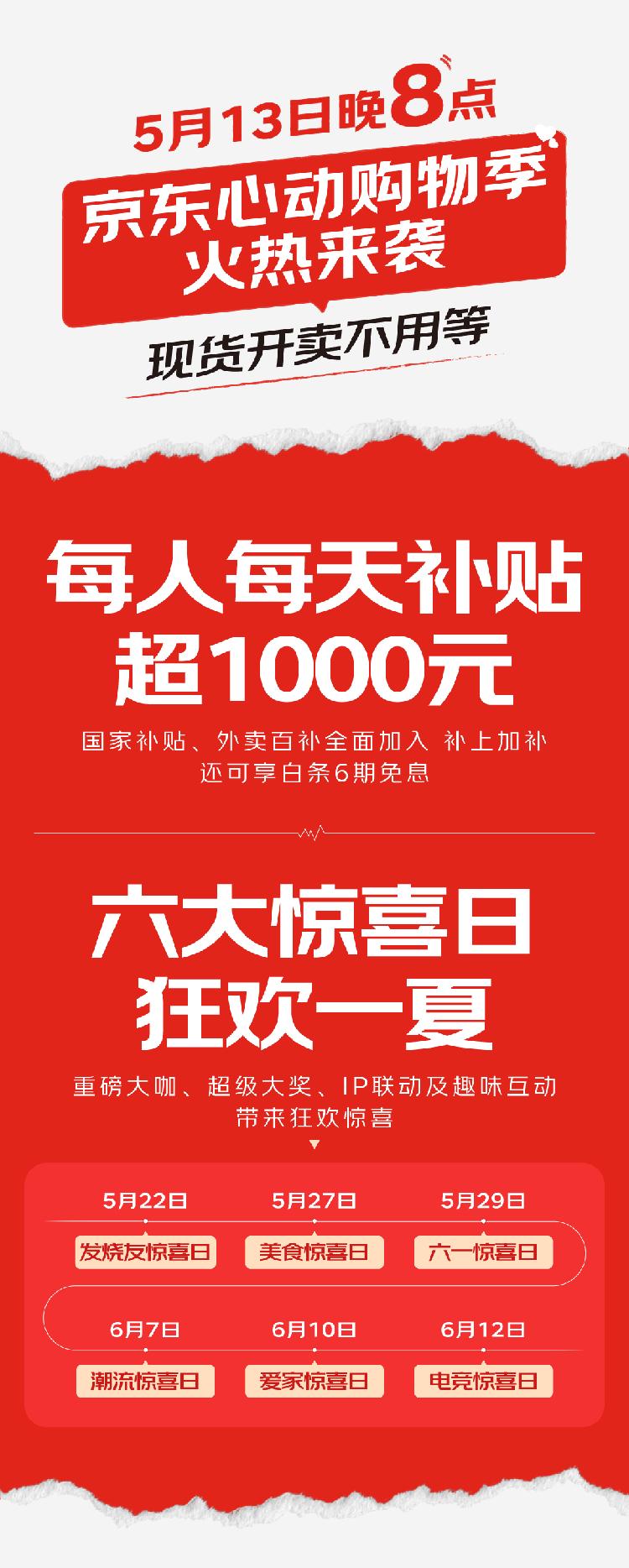 618大促提前开场 淘宝天猫京东心动购物季 简单让利电商玩法_淘宝618什么时候开始的