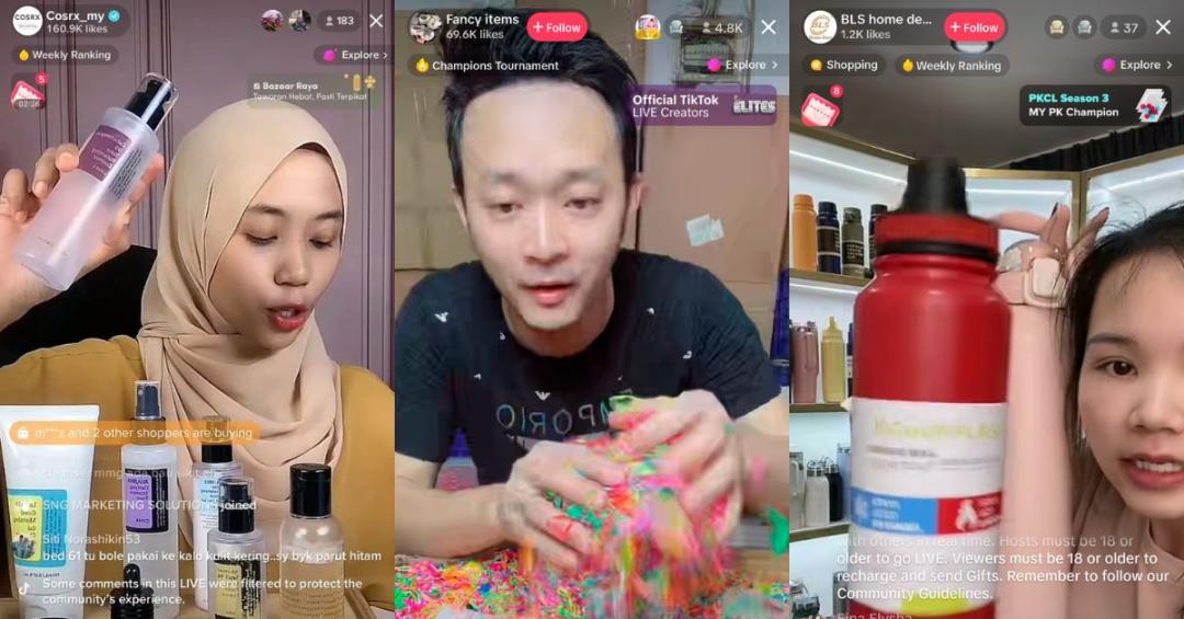 TikTok Shop_tiktokshop怎么读_tiktokshop买家入口