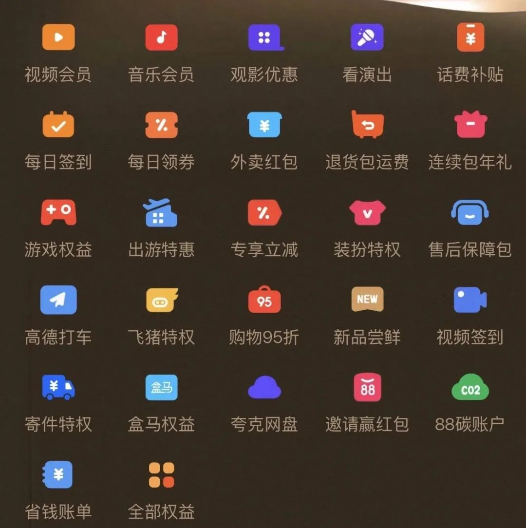 淘宝88vip有必要开通吗_淘宝大会员体系_淘宝大会员和88VIP区别