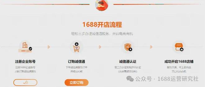 1688_1688平台运营机会_1688开店投入成本
