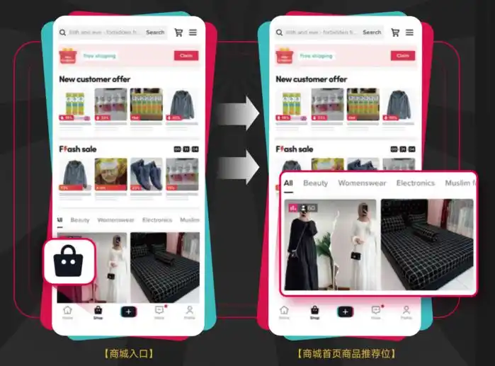 tiktokshop怎么读_tiktokshop官网_TikTok Shop