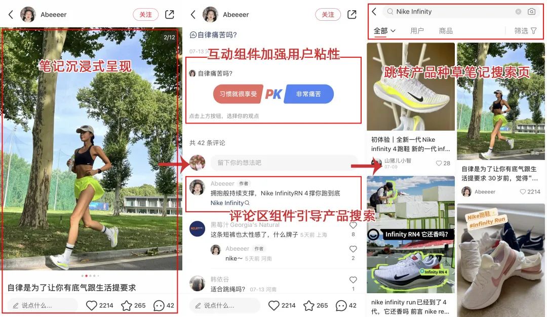 小红书官网_小红书_小红书开店流程及费用