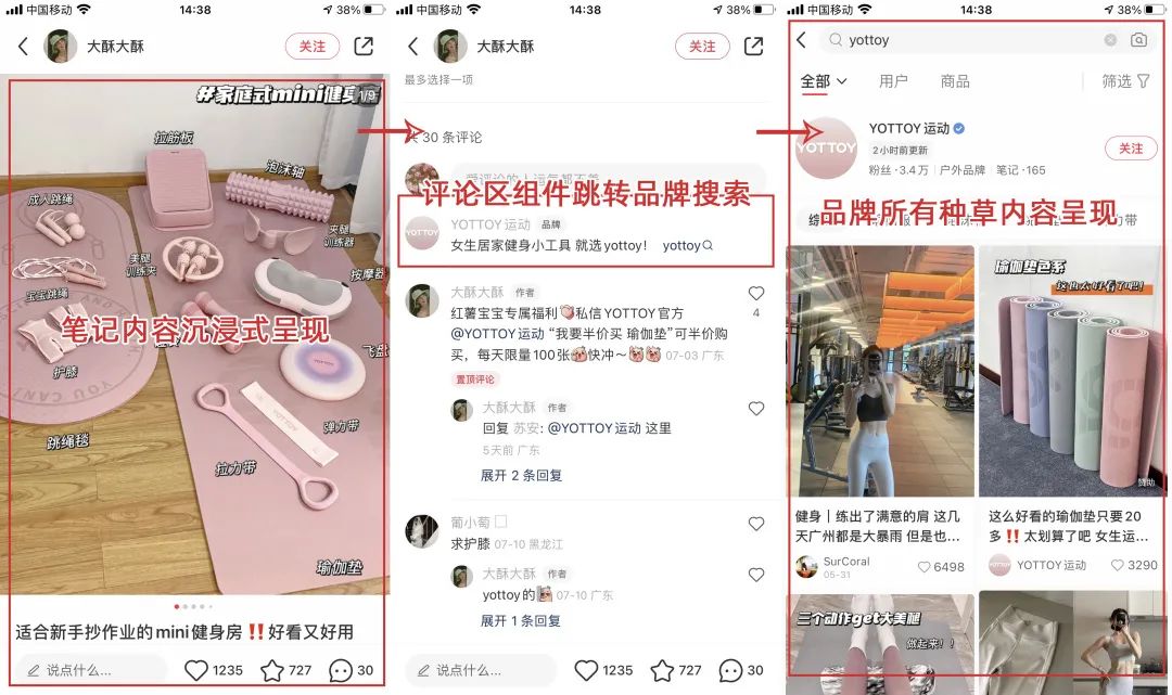 小红书_小红书官网_小红书开店流程及费用