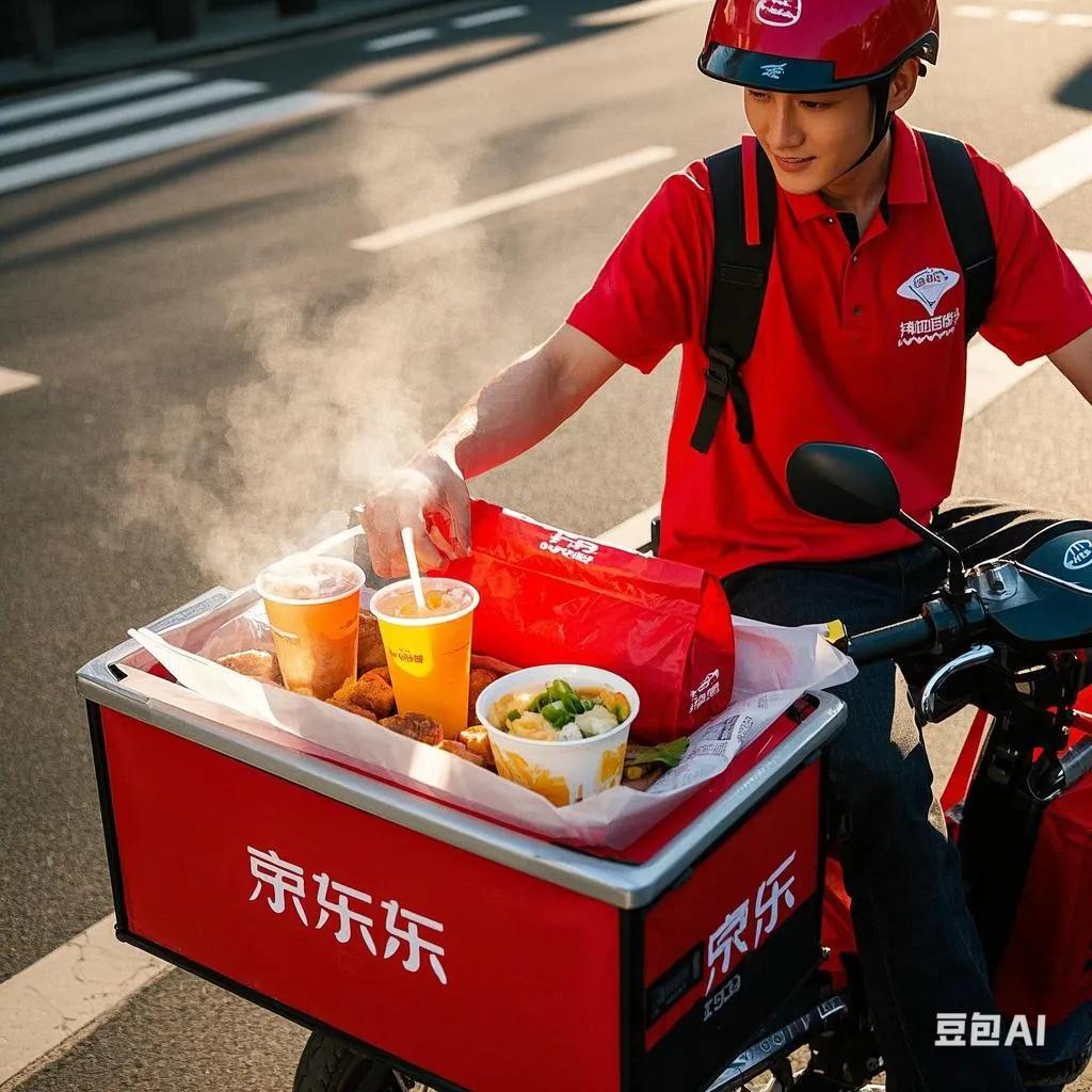 京东外卖地推_京东外卖区域代理商加入流程条件福利_京东外卖区域代理商资质要求
