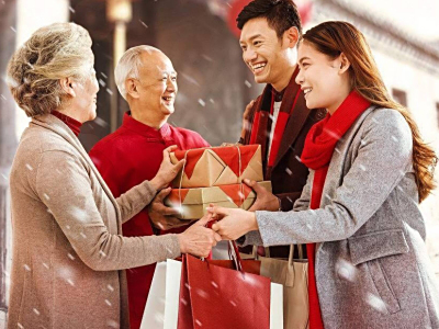 正月走亲戚送点“黑科技” 京东电脑数码这份攻略清单赶快收藏