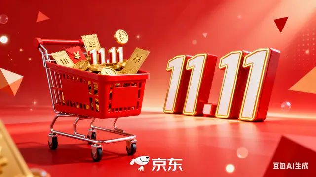 2025京东双十一红包口令_2025京东双十一攻略_京东双十一红包领取攻略