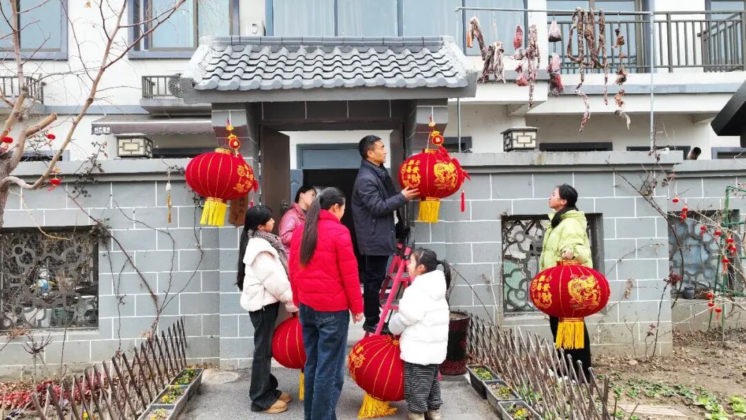 农村人居环境整治提升_deepseek_未来乡村全面振兴