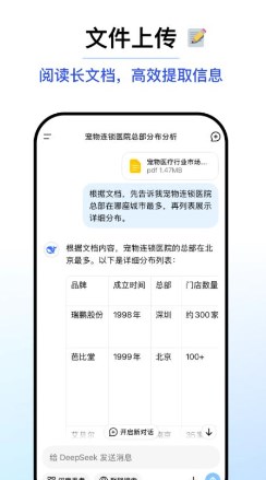 deepseek_DeepSeek官网下载最新版本_DeepSeekAI助手软件下载