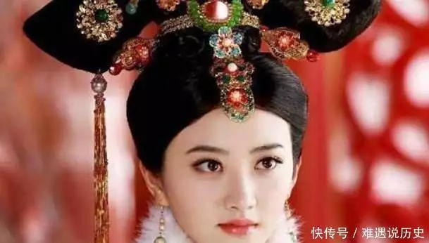 1688_孝庄文皇后与多尔衮绯闻 历史真相 孝庄太后政治生涯