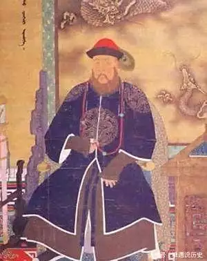 1688_孝庄文皇后与多尔衮绯闻 历史真相 孝庄太后政治生涯