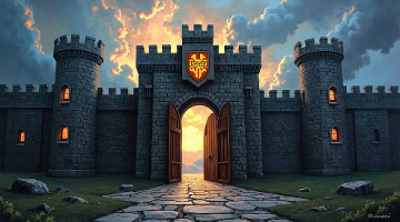 1688_孝庄文皇后与多尔衮绯闻 历史真相 孝庄太后政治生涯