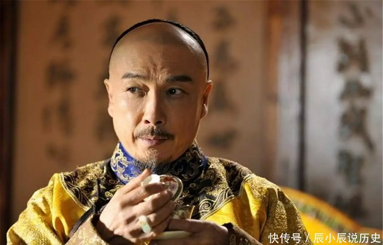 康熙拆孝庄宫殿原因_1688_康熙与孝庄祖孙情深