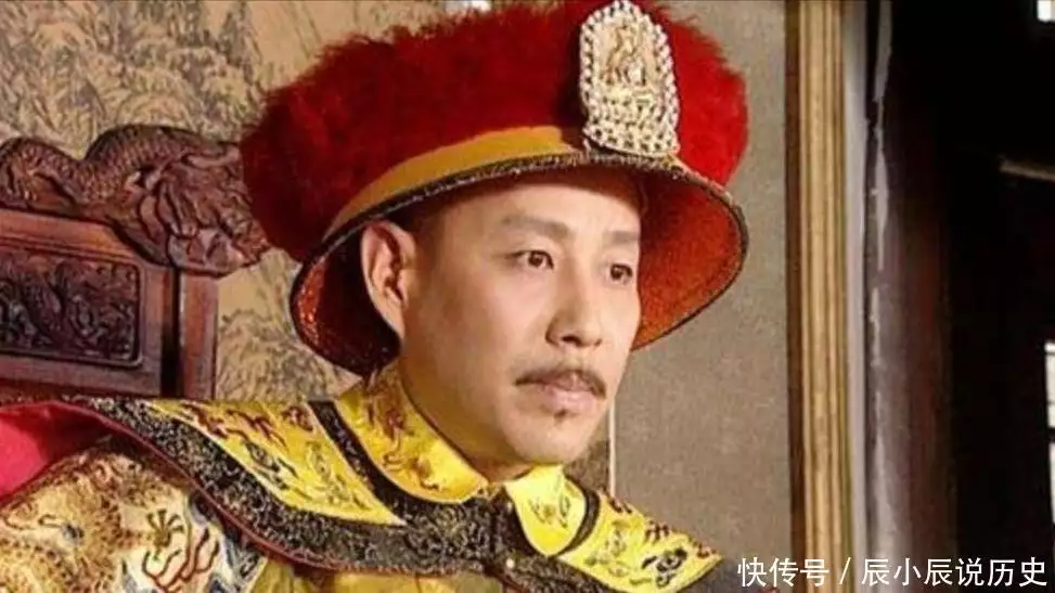 康熙与孝庄祖孙情深_康熙拆孝庄宫殿原因_1688