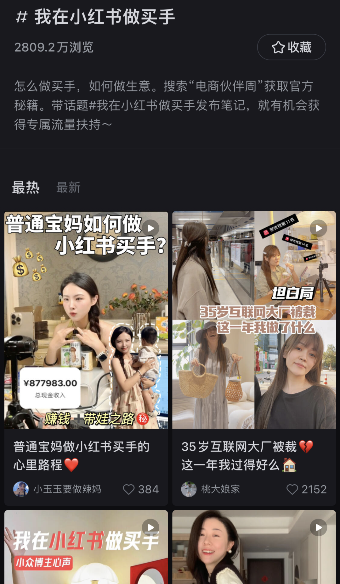 小红书自营电商_小红书电商模式是什么_小红书电商