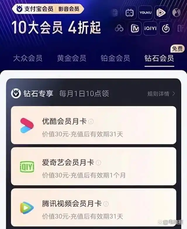 淘宝88vip会员值得买吗_阿里88VIP腾讯视频会员合作_88VIP腾讯视频会员兑换