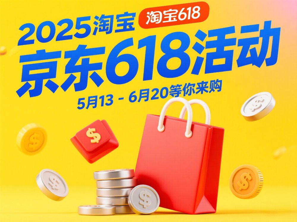 2025年京东618红包口令_淘宝618粉丝红包5500_淘宝618活动攻略