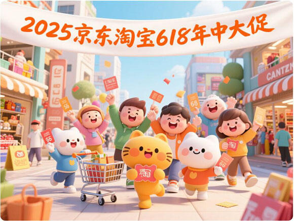 618活动时间点最便宜购买_淘宝618大促省钱攻略_淘宝618活动满减