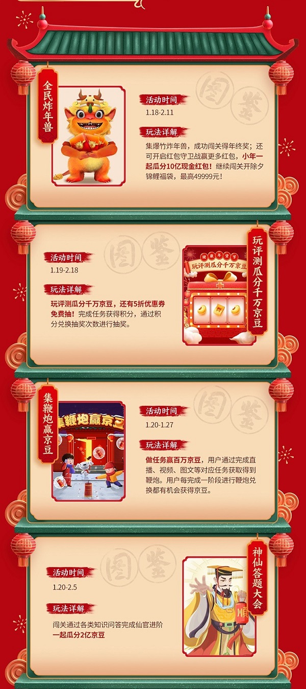 2025京东年货节红包_京东年货节活动时间_京东年货节优惠商品
