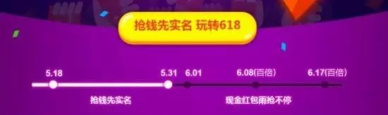 京东活动时间618有优惠吗_京东618活动时间_京东活动时间618几点开始