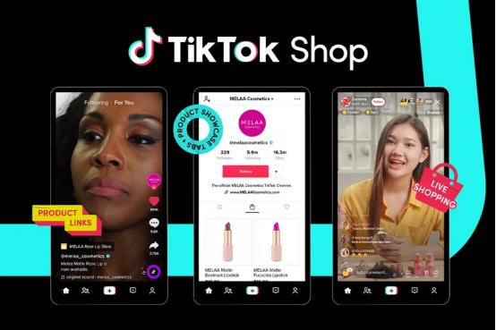 TikTok Shop_tiktokshop卖家中心_tiktokshop登录入口