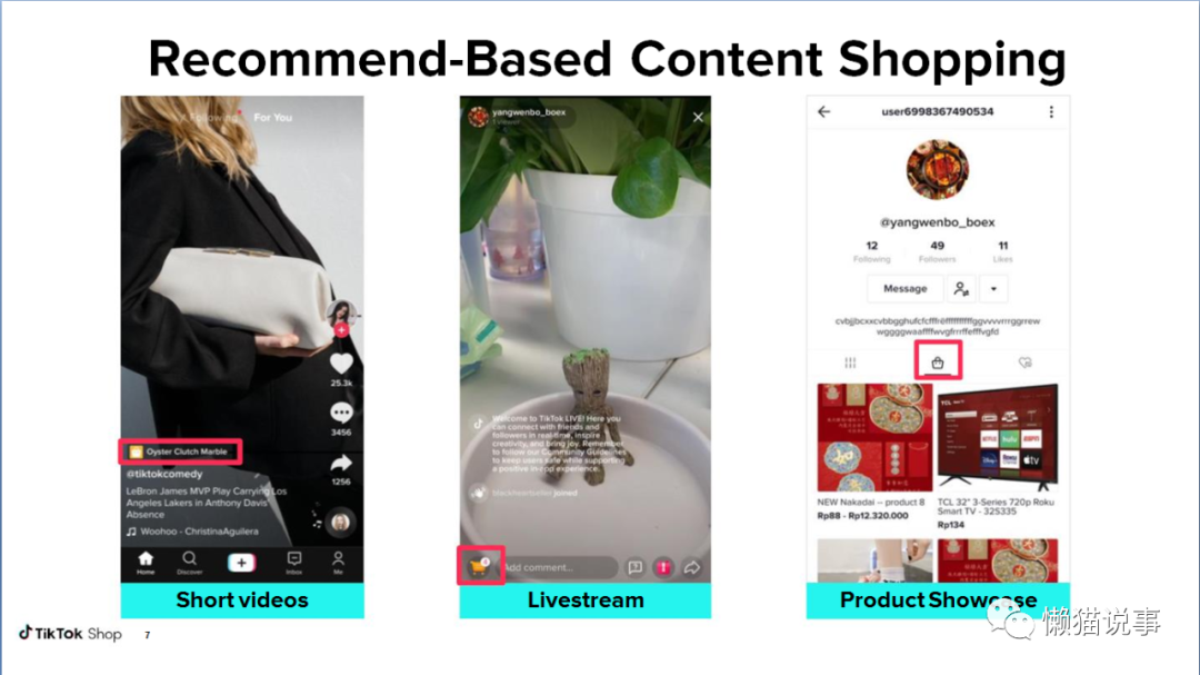 TikTok Shop_tiktokshop官网_tiktokshop下载