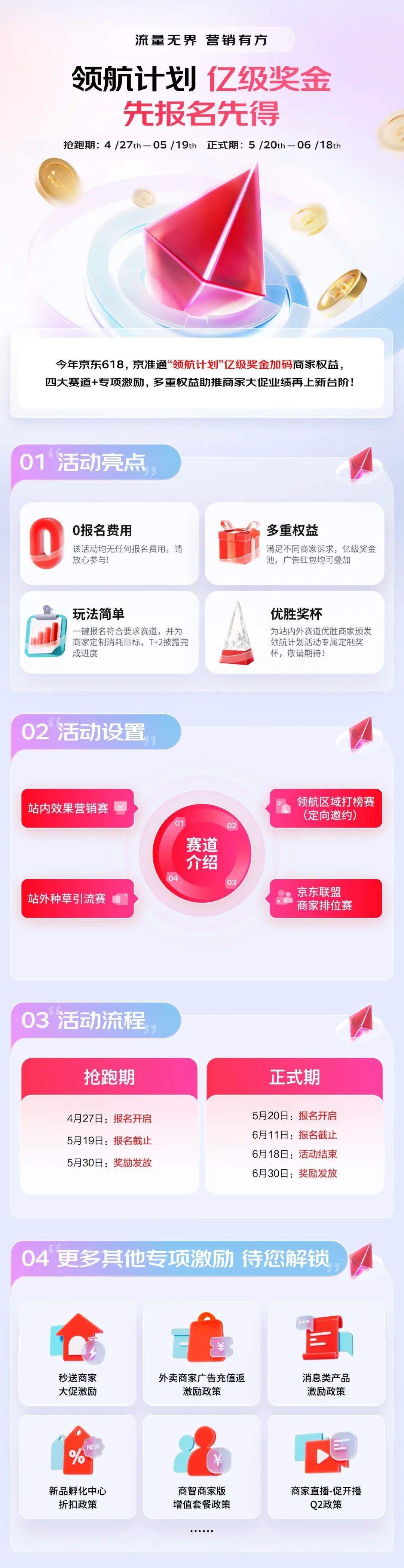 京东618招商活动_京东618心动购物季_京东618满减活动规则