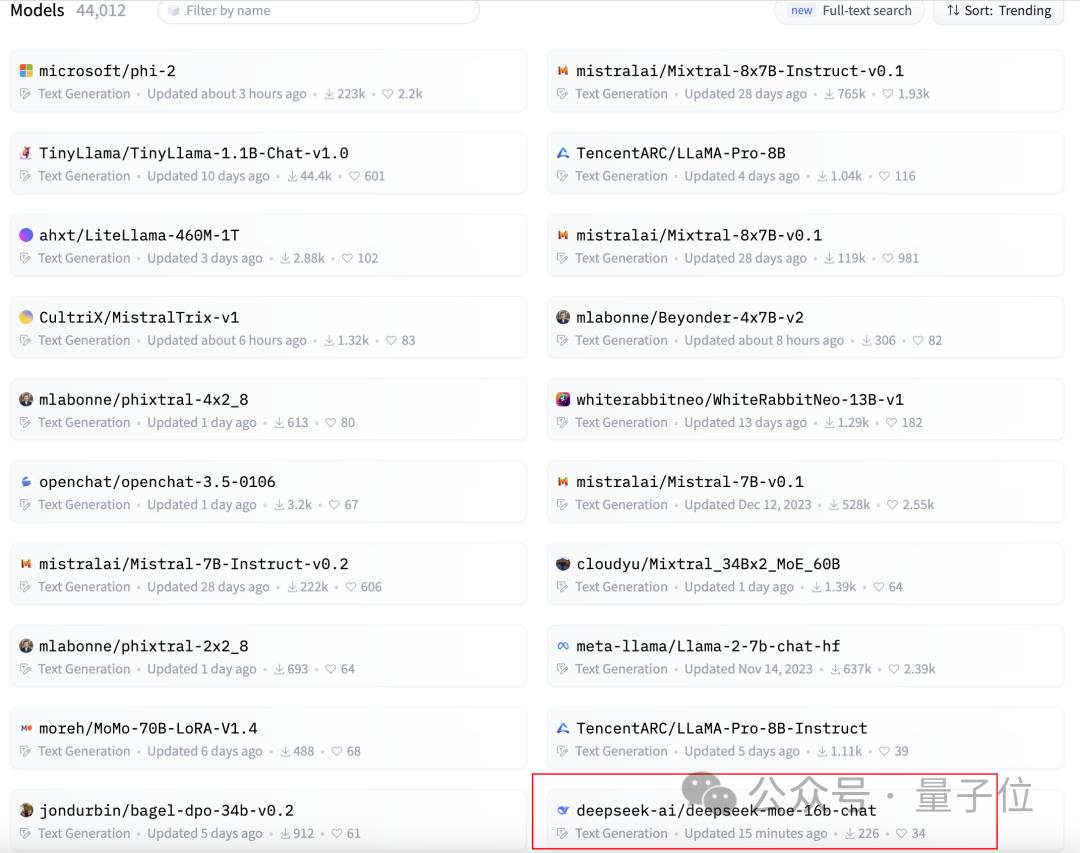 deepseek_160亿参数专家模型性能_DeepSeek MoE开源模型