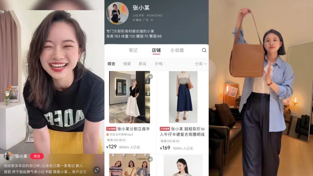 小红书电商2020gmv_小红书电商_小红书电商模式是什么