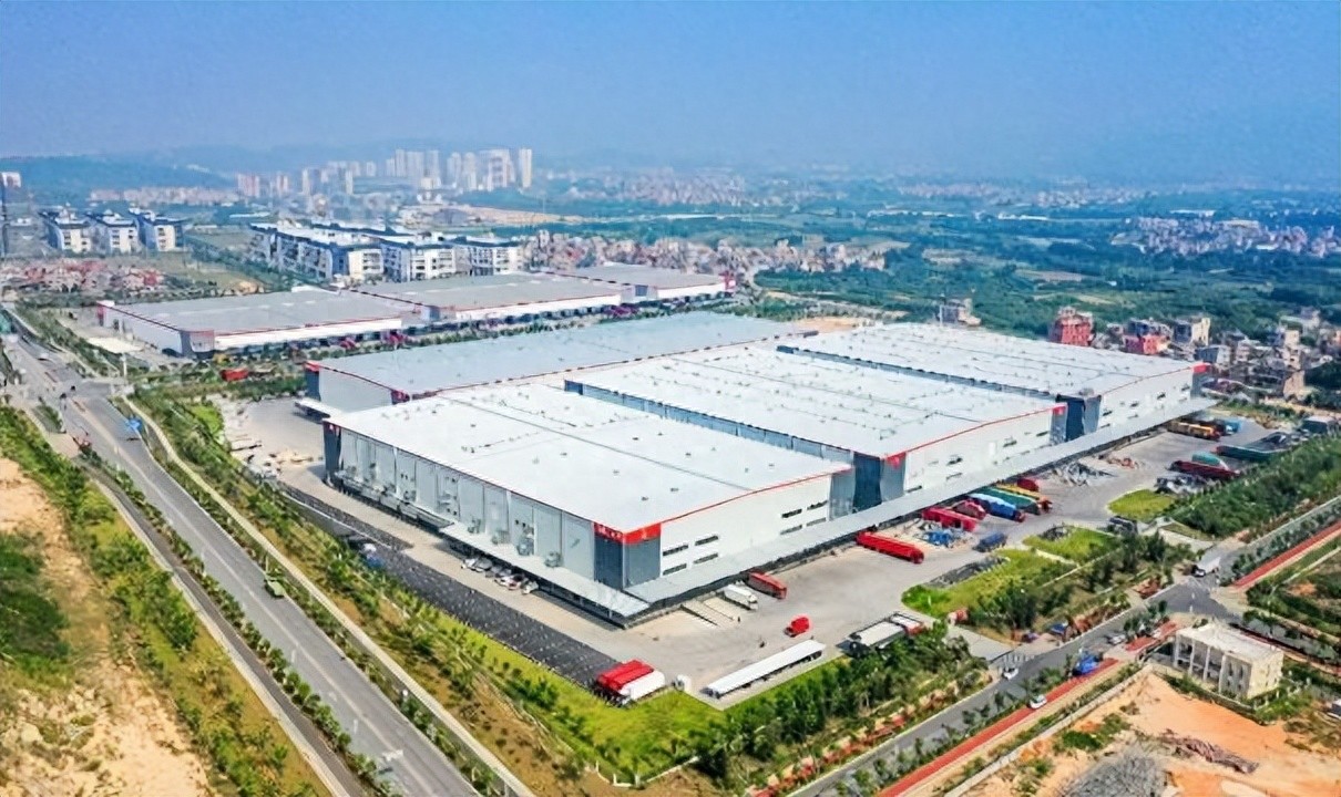 京东618优惠力度_京东物流618助跑计划_京东物流211仓配升级