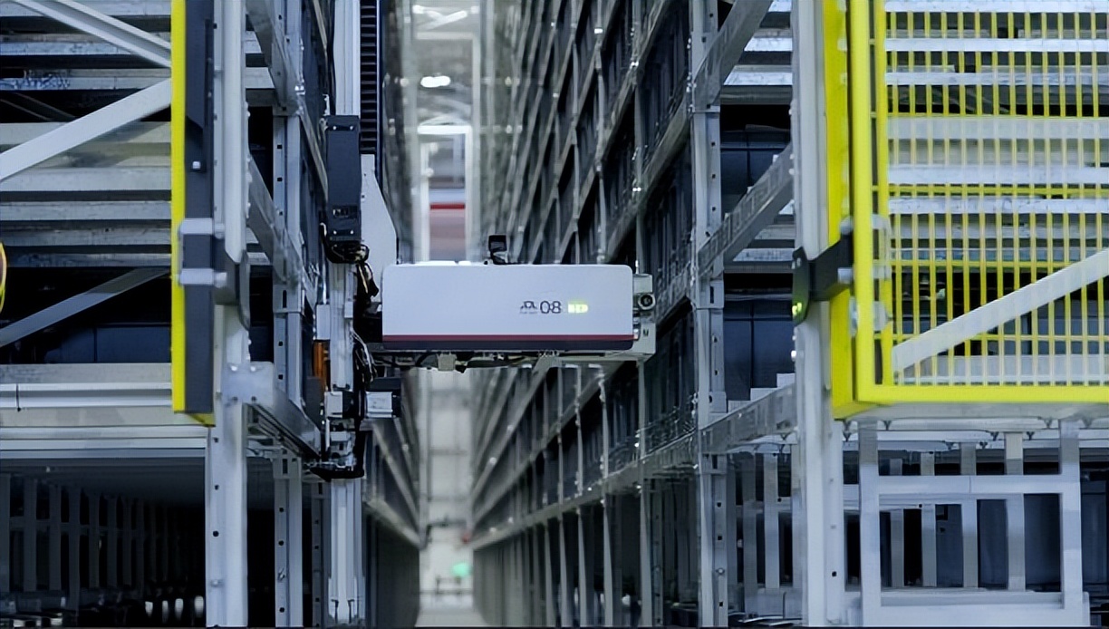 京东物流211仓配升级_京东618优惠力度_京东物流618助跑计划