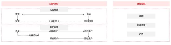 小红书电商_小红书自营电商_小红书电商2020gmv