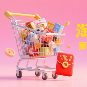 天猫618红包口令_2025年618红包活动攻略_淘宝天猫618红包口令