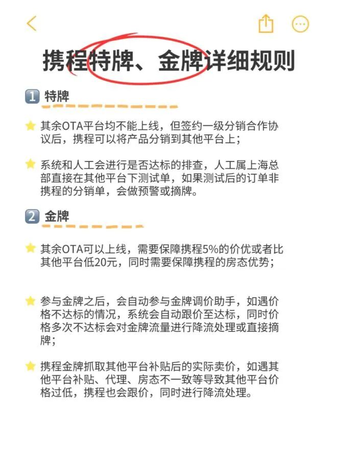 携程_平台店大欺客_携程调价助手