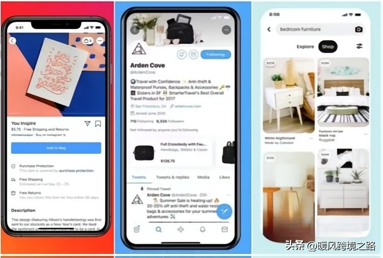 跨境电商_TikTok Shop跨境电商运营_跨境电商新手入门指南