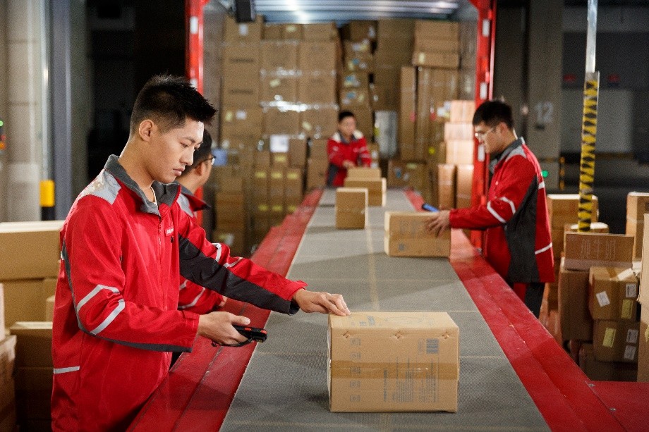 京东春节期间送货吗_春节也送货_京东年货节