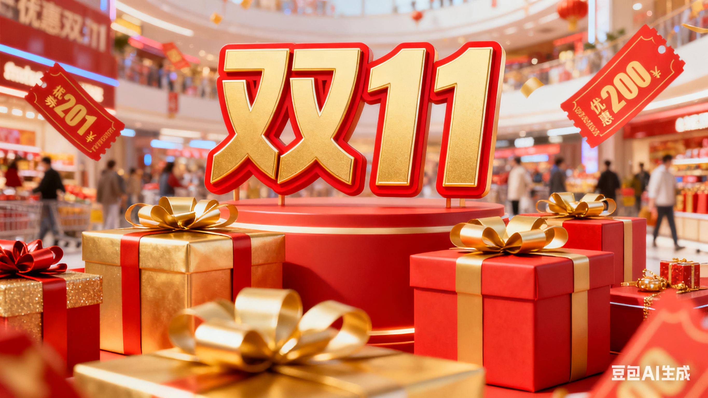 速卖通体系能力开辟第二战场_TikTok Shop_跨境电商双十一出海