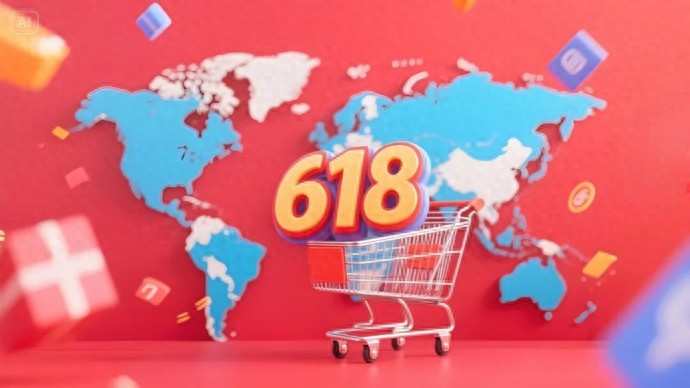 淘宝全球包邮计划_淘宝618活动攻略_618大促出海