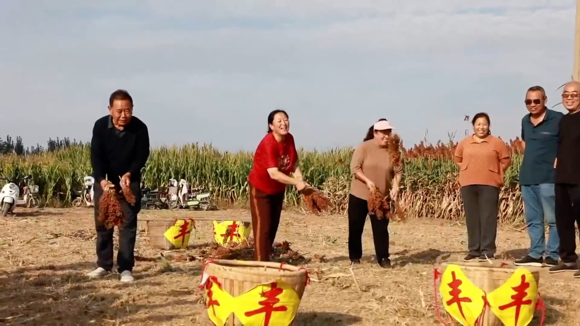 TikTok Shop_文商旅体深度融合_金秋文旅消费创新