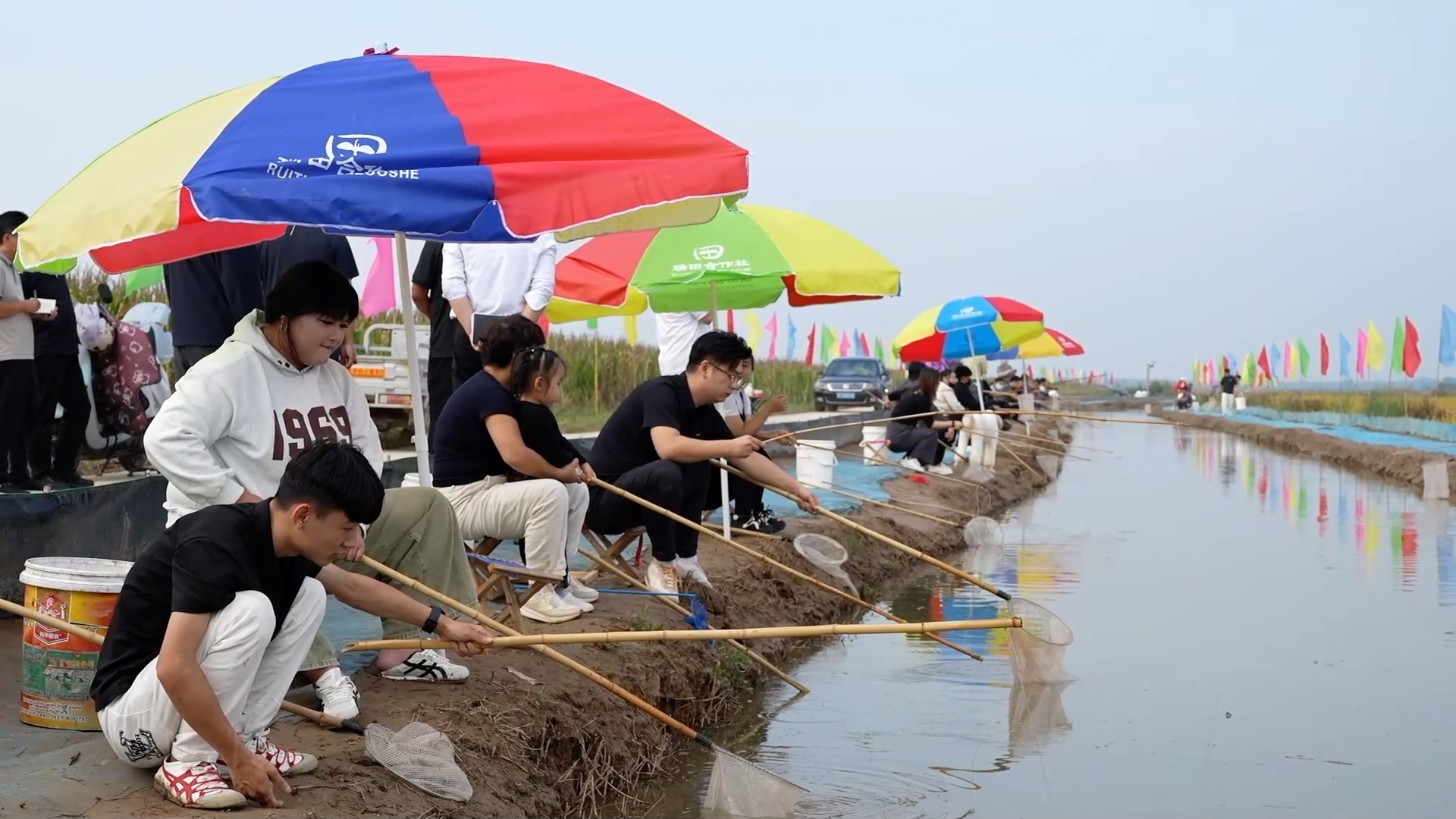 金秋文旅消费创新_文商旅体深度融合_TikTok Shop
