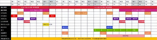 618活动时间 京东淘宝红包 618红包玩法_天猫618红包口令