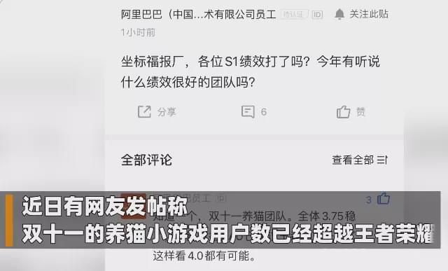 淘宝双十一游戏_淘宝双十一养猫游戏_双十一帮喵喵盖楼